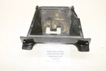2015 Honda Foreman Rubicon TRX500FA5 4X4 Rear Back Undertail Battery Tray. Fixed Price $12.45.