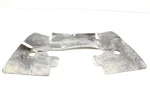 Arctic Cat Fis 4X4 500 Atv Splash Shroud 1406-747 52308. Fixed Price $17.89.
