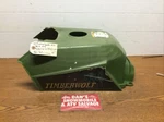Cover Fuel Tank Gas # 4BD-W217A-E0-00 Yamaha 1998 Timberwolf 250 Atv 2X4. Fixed Price $60.69.