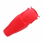 Polisport Red Rear Fender For Honda 250 Cr 1997-1999. Fixed Price $39.41.