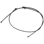 Bonnet Cable For Jaguar X-type Base Sport Premium 2001-2008 C2S19101. Fixed Price $21.37.