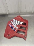 1984 83 Oem Honda Left Radiator Shroud Cover Flare 19035-HA2-0000. Fixed Price $32.89.