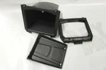 Slingshot Set Tray-dash, Trim Bezel Ride And Ruber Pad 3 Parts. Fixed Price $36.33.