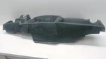 2009 Polaris Ranger 700 Efi Front Dash Console Glove Box Lower Panel 2633895-070. Fixed Price $39.99.