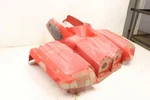Yamaha Kodiak 400 97 Fender Front Red 4SH-W2151-30-00 33066. Fixed Price $179.99.
