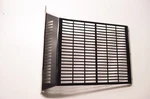Oem Polaris 5245343-067 Black Right Side Radiator Shield Nos. Fixed Price $28.81.