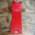 2007-2010 Polaris Sportsman 90 Oem Front Fender Hood Cover Red 0453714-293 #1043. Fixed Price $25.00.