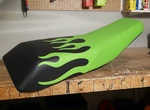 Polaris Trailblazer 400L Seat Cover For 1994 To 1995 Models Vinyl. Fixed Price $79.99.