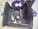 FE7 Driver Floorboard Firewall Plastic 5450043 Polaris Slingshot 2017. Fixed Price $74.69.