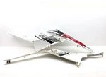 Polaris 2015 Rzr Xp 1000 Eps Left Right Rear Fender Set 3403. Fixed Price $169.44.