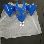 Polaris Cab Asm W/ Warning Decals Oem 0454915-619 Qty. Fixed Price $349.99.