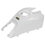 Maier Gas Tank Cover White For Yamaha YFZ450 2004-2013. Fixed Price $94.21.
