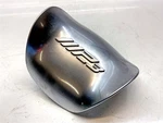 2021 Piaggio MP3 300 Abs Handlebar Cowl Logo Badge - 1B003424. Fixed Price $40.30.