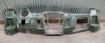 2014 Polaris Ranger Xp 900 Lower Dash Panel Part # 5439015-498. Fixed Price $71.19.