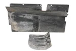 11 Kawasaki Teryx Fi 4X4 Sport Rear Heat Shield Plate Cover KRF750SBF. Fixed Price $59.99.