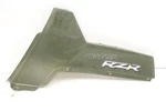 Polaris Rzr 800 Efi 08 Box Bed Side Left 5437392-293 52751. Fixed Price $59.99.