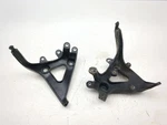 13-25 Yamaha Raptor YFM700R Left & Right Front Fender Support Bracket Set. Fixed Price $41.67.