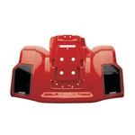 Maier Rear Fenders Red For Honda ATC250R 1985-1986. Fixed Price $383.90.
