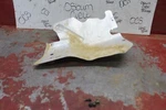 2021 Polaris Sportsman 570 Fender Heat Shield 5269956. Fixed Price $20.29.