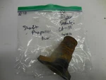 BB43 Suzuki Ltf 400 Eiger 4X4 Manual 2002 Rear Propeller Shaft 27150-38F00. Fixed Price $30.49.