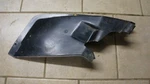 01 Honda Foreman Rubicon Trx 500 Inner Fender Shield Cover Guard Right 4P407. Fixed Price $5.99.
