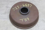 1987 1988 Kawasaki Mojave 110E Oem Rear Back Brake Drum 41038-1174. Fixed Price $59.95.