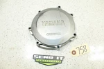 137 2006 Yamaha YFZ450 Clutch Cover 5TG-15415-00-00. Fixed Price $13.99.