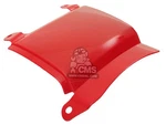 Honda Oem Cover Assy. Fuel Tank Centre R232 (patriot Red) #83350-HN8-A60ZB. Fixed Price $21.45.