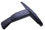 New Oem Polaris 5439773 Black Right Front Fender Flare Nos. Fixed Price $99.99.