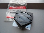 Nos Suzuki LT-F500F LT-A500F Vinson 04-07 Emblem Decal Base Genuine 68151-03G30. Fixed Price $34.99.