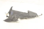 Honda Talon 1000X-4 Fox Cover Seat Back Left 71570-HL7-A20 41071. Fixed Price $32.99.