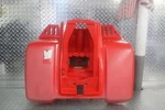 1986 Yamaha Moto 4 YFM80 Rear Back Fender 2FJ-21611-10-00 55X-21611-19-00. Fixed Price $299.95.