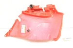 Honda Rincon 680 Fa 09 Fender Right Rear (red) 80100-HN8-000ZB 52608. Fixed Price $74.99.