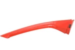 19 Polaris Slingshot Slr Left Fender Trim Cover. Fixed Price $99.99.