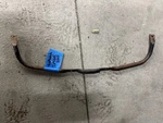 92 Yamaha Timberwolf 250 2X4 98 Fender Front Support 4BD-21513-00-00 48371 Jt. Fixed Price $42.98.