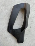 2005 Honda Rancher 350 Left Rear Splash Guard 80251-HN7-0000. Fixed Price $15.95.