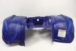 Yamaha Grizzly 550 12 Fender Rear 1HP-F1600-20-00 49642. Fixed Price $133.99.