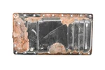 Kubota RTV1100CW9-H Oil Pan Cover. Fixed Price $109.99.