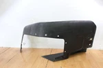 2000 Arctic Cat 500 4X4 Automatic Front Right Fender Flare. Fixed Price $46.00.