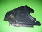 99 Kawasaki Prairie Kvf 400 Left Front Mud Guard Fender 14090-1669. Fixed Price $24.95.