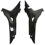 Ufo HO04668#001 Air Box Covers Black. Fixed Price $46.79.