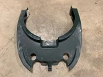 06-08 Can-am Outlander Max 400, 500, 650, 800 Storage Tray Green 705002120. Fixed Price $21.70.