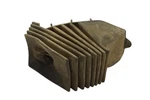 Kawasaki Mule 4010 12 Cover Shift Lever 14091-0067 53966. Fixed Price $21.99.