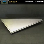 New Oem Arctic 2018 Wildcat Xx 1000 Front Left Side Panel Fender 8506-585. Fixed Price $45.05.