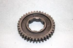 92 Kawasaki Bayou 300 4X4 Oem 37T Bevel Spur Gear 13129-1948 Q2987. Fixed Price $40.41.