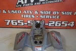 2003 Polaris Predator 90 Rear Plastic (see Pics) 0451121. Fixed Price $180.00.