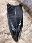 Real Carbon Fiber Ktm 450SX 505SX 525XC Atv 2009 2010 2012 Front Hood Cover. Fixed Price $146.98.