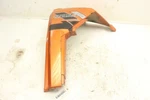 Polaris Ranger Xp 900 Eps Fender Front Right Orange 5451249-493 39714. Fixed Price $159.95.