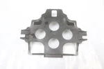 Polaris Rzr RS1 19 Battery Tray 5455328-070 52923. Fixed Price $19.94.