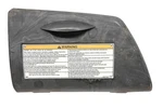 08 Kawasaki Teryx Le Glove Box Cover KRF750. Fixed Price $21.98.